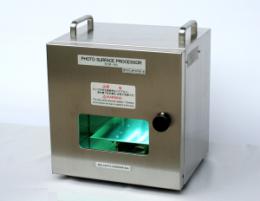 SENセン特殊光源株式会社表面処理装置SSP16-110