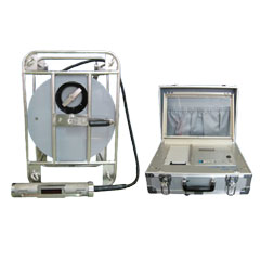 SONICソニック製水中水準測量装置LGSM-2
