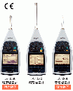 ONOSOKKI小野測器製精密騒音計LA-3560高感度タイプ(販売終了)