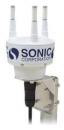 SONICソニック製二次元超音波風向風速計SA-10