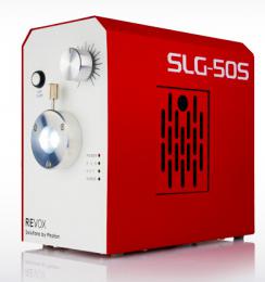 REVOXレボックス株LED光ファイバー用光源装置SLG-50S-B