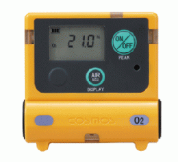NEW-COSMOS酸素濃度計XO-2200