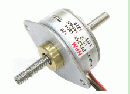 pulsemotorPM型リニアステップPFCL25-48Q4(120)