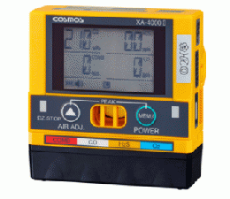 NEW-COSMOS複合型ガス検知器XA-4400II-J