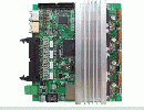 pulsemotorステッピングモータドライバMNET-BCD4020FUA4