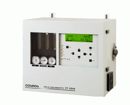 NEW-COSMOS FID方式ガス検知警報器CF-2200S1