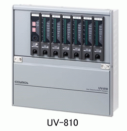 NEW-COSMOSガス検知警報器UV-810