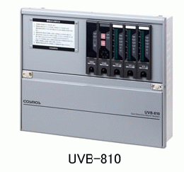 NEW-COSMOSガス検知警報器UVB-810