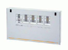 NEW-COSMOS LPガス検知警報器NV-500