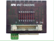 pulsemotorMotionnetMNET-D420
