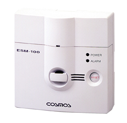 NEW-COSMOS異常発熱監視システムNC-100