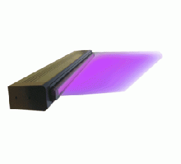 AITECUV-LED照射器LLRG150Fx22-158UV□