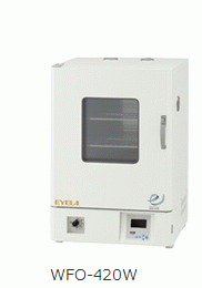 EYELA東京理化器械製送風定温乾燥器WFO-420