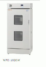 EYELA東京理化器械製送風定温乾燥器WFO-1020W