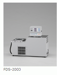 EYELA東京理化器械製小型凍結乾燥機FDS-2000