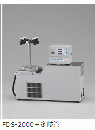 EYELA東京理化器械製小型凍結乾燥機FDS-2000+多岐管