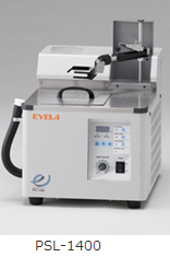 EYELA東京理化器械マグネチックスターラー付 低温恒温水槽PSL-1400