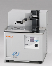 EYELA東京理化器械マグネチックスターラー付 低温恒温水槽PSL-1820