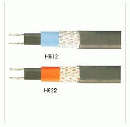 SAKAGUCHI坂口電熱 自己制御型ヒーター T62P1,T6-20-P03