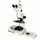 ORIHARA折原製作所MS-1顕微鏡型歪み検査器