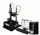 ORIHARA折原製作所SVP-3000バビネ補整器型自動断面応力計