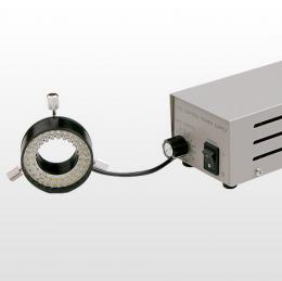 MIRUCミラック光学|白色リングLED 照明装置(ズームレンズ用)|ML-2