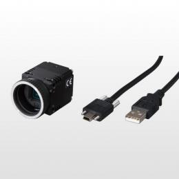 MIRUCミラック光学|USBカメラ(USB2.0モデル)|STC-MB33USB