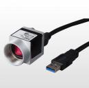 MIRUCミラック光学|USBカメラ(USB3.0モデル)acAシリーズ|acA1300-200um