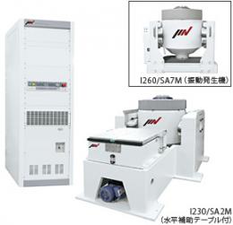 IMV株式会社スタンダードタイプ振動試験装置電力増幅器SA7M-i60EM