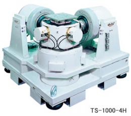 IMV株式会社多軸振動試験装置TSシリーズ(3軸同時)TS-1000-8H