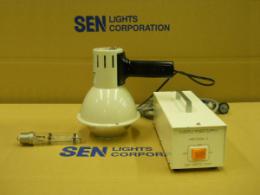 SENセン特殊光源株式会社ハンディータイプUV硬化装置HLR100T-2