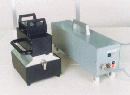 SENセン特殊光源株式会社ハンディータイプUV硬化装置HLR1000F-21