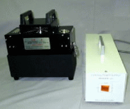 SENセン特殊光源株式会社ハンディータイプUV硬化装置HLR400F-21