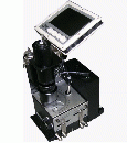 ORIHARA折原製作所BTP-V-H(L)バビネ型表面応力計ビデオモニター表示型