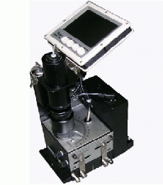 ORIHARA折原製作所BTP-V-H(L)バビネ型表面応力計ビデオモニター表示型