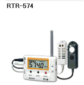  T&Dティアンドデイ株式会社RTR-500シリーズRTR-574