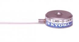 KYOWA,小型圧縮型ロードセル,LMR-S-2KNSA2