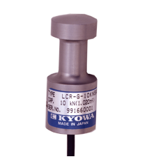 KYOWA圧縮型小型高容量ロードセルLCR-G-10KNSA2