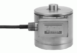 KYOWA耐腐食型圧縮型ロードセルLC-1TJ