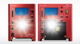 REVOX  光ファイバー用光源装置 SLG-150VFB-①
