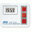 AND 20時間タイマー AD-5704