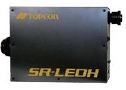 TOPCON トプコンテクノハウス分光放射計SR-LEDH