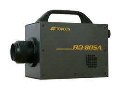 TOPCONトプコンテクノハウス応答度色彩輝度計RD-80SA