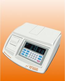 NIPPON DENSHOKU日本電色透過色専用測定器TZ 6000