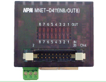 pulsemotorMotionnetMNET-D402