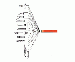 SAKAGUCHI坂口電熱HI-SD ROD カートリッジヒーター08061020