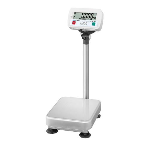 AND 防塵・防水台はかり SCシリーズ-SC-30KAM