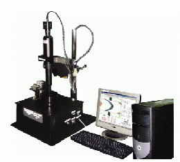 ORIHARA折原製作所SVP-3000バビネ補整器型自動断面応力計