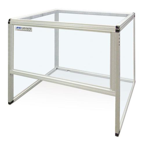 卓上風防 AD-1672