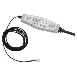 AND 電圧出力小型圧縮ロードセルLCCA21-KN001